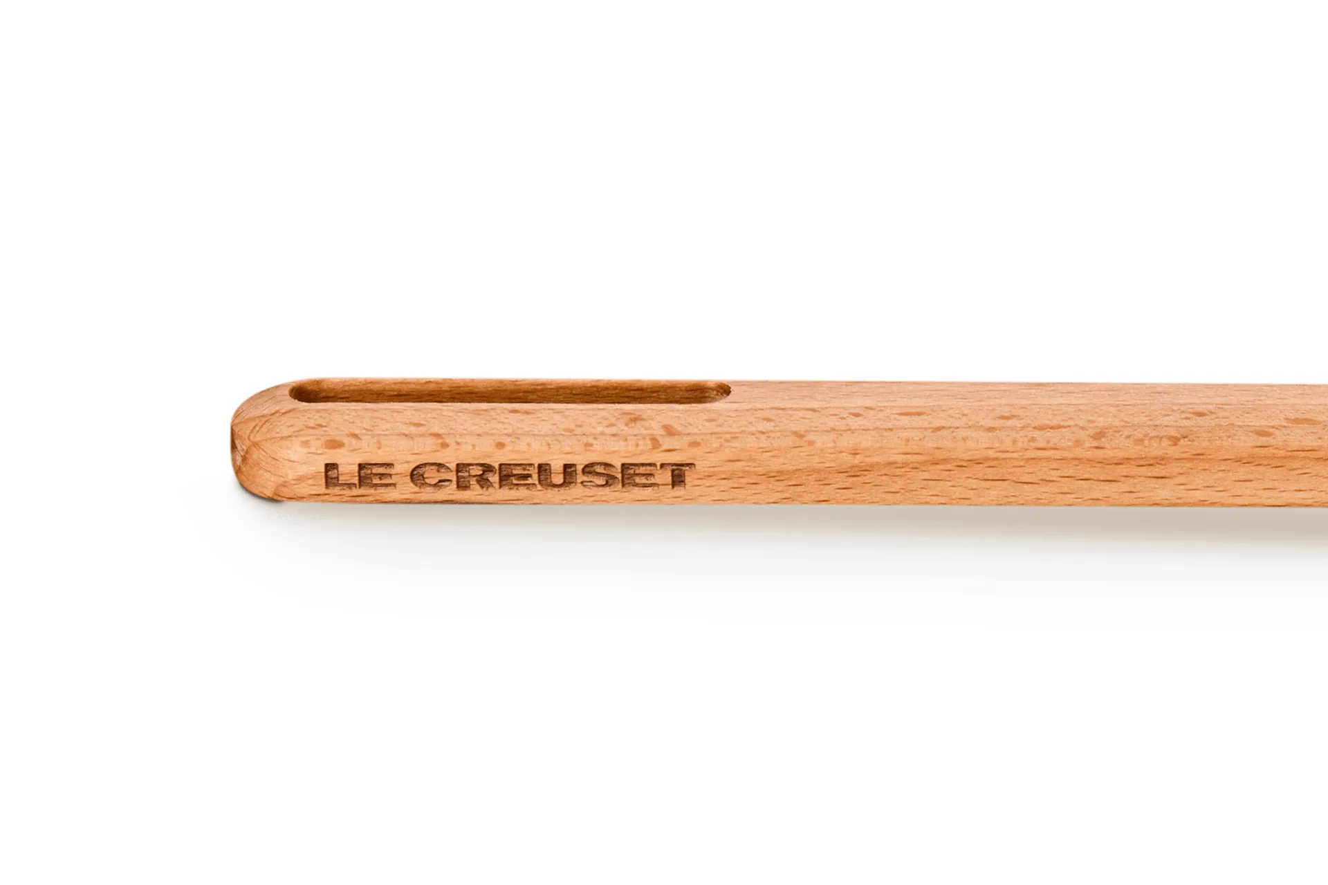 Le Creuset Signature spatel, Beuk, 32 cm Le Creuset