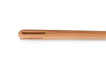 Le Creuset Signature spatel - Black, medium - Le Creuset