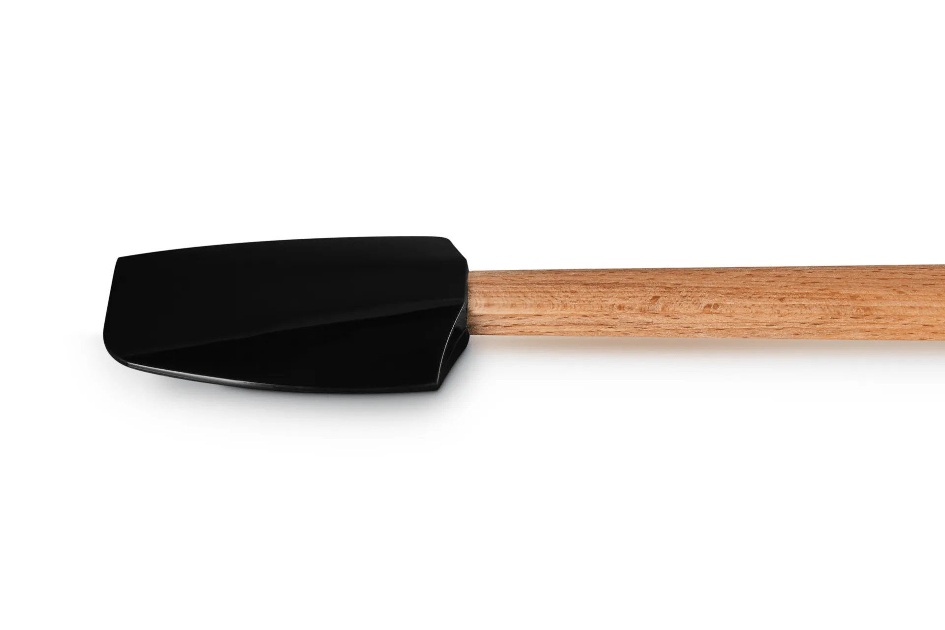 Le Creuset Signature spatel, Black, small Le Creuset