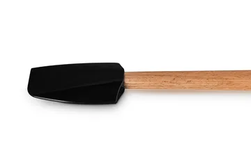 Le Creuset Signature spatel - Black, small - Le Creuset