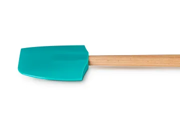 Le Creuset Signature spatel - Bleu Riviera, medium - Le Creuset
