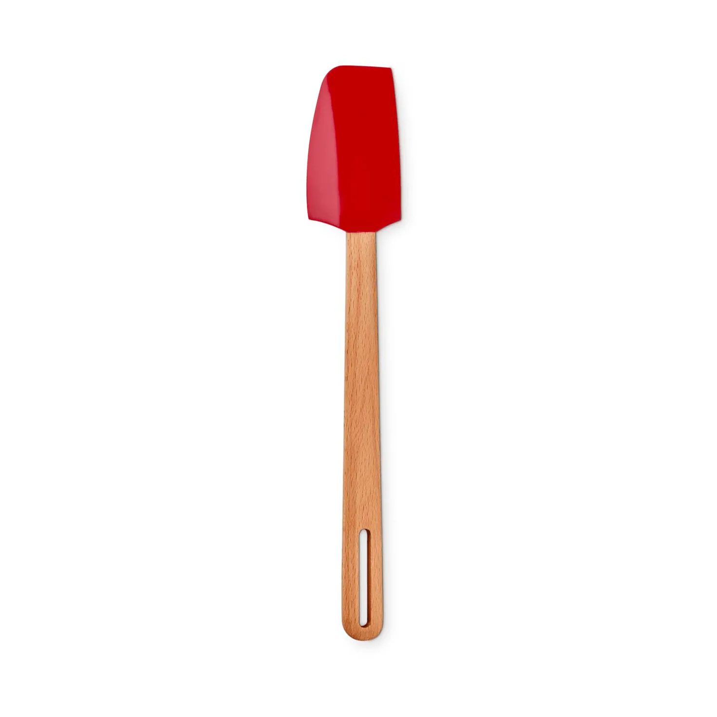 Le Creuset Signature spatel, Cerise, small Le Creuset