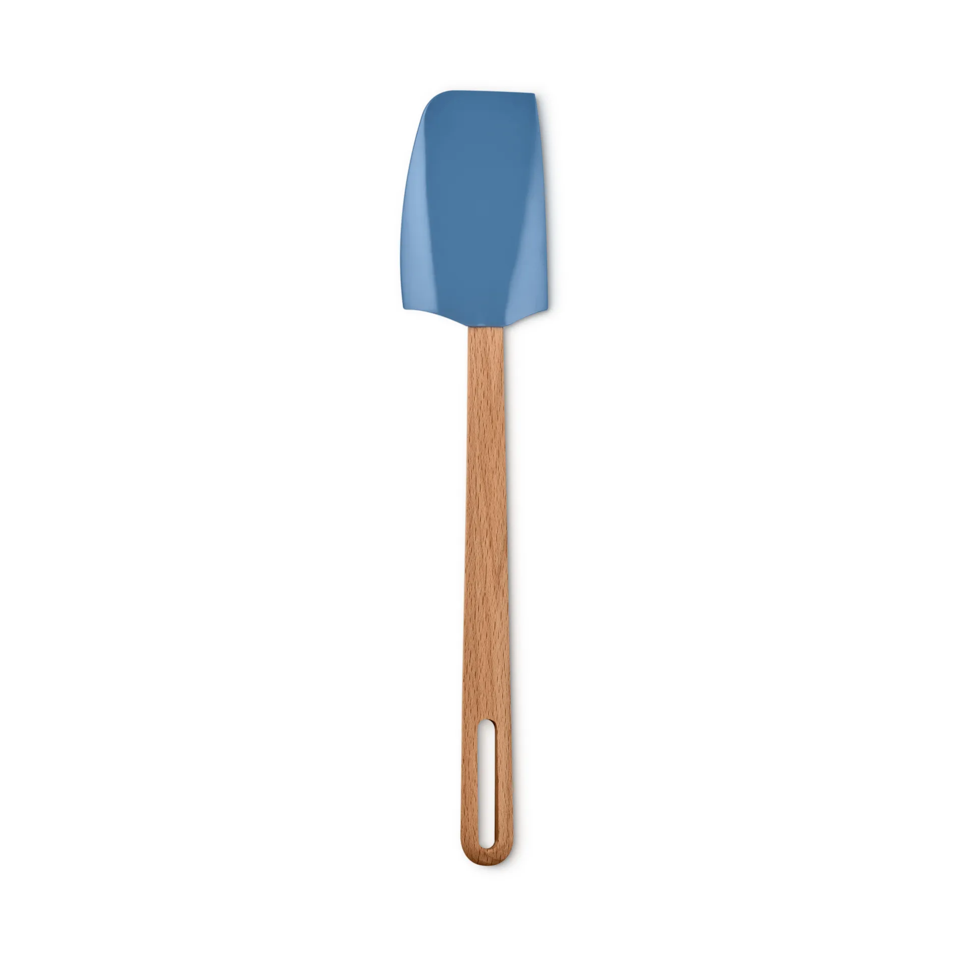 Le Creuset Signature spatel, Chambray, medium Le Creuset