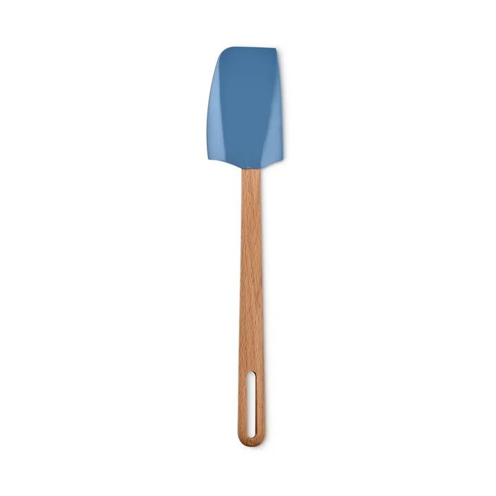 Le Creuset Signature spatel - Chambray, medium - Le Creuset