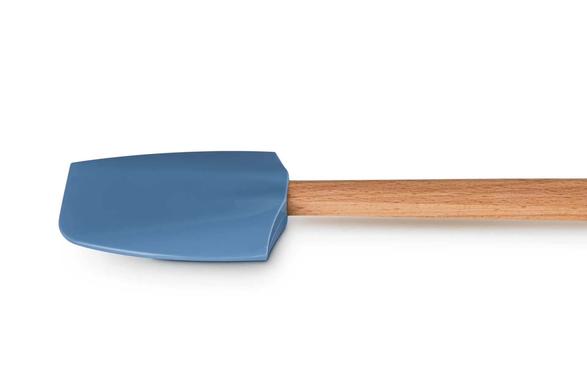 Le Creuset Signature spatel, Chambray, medium Le Creuset