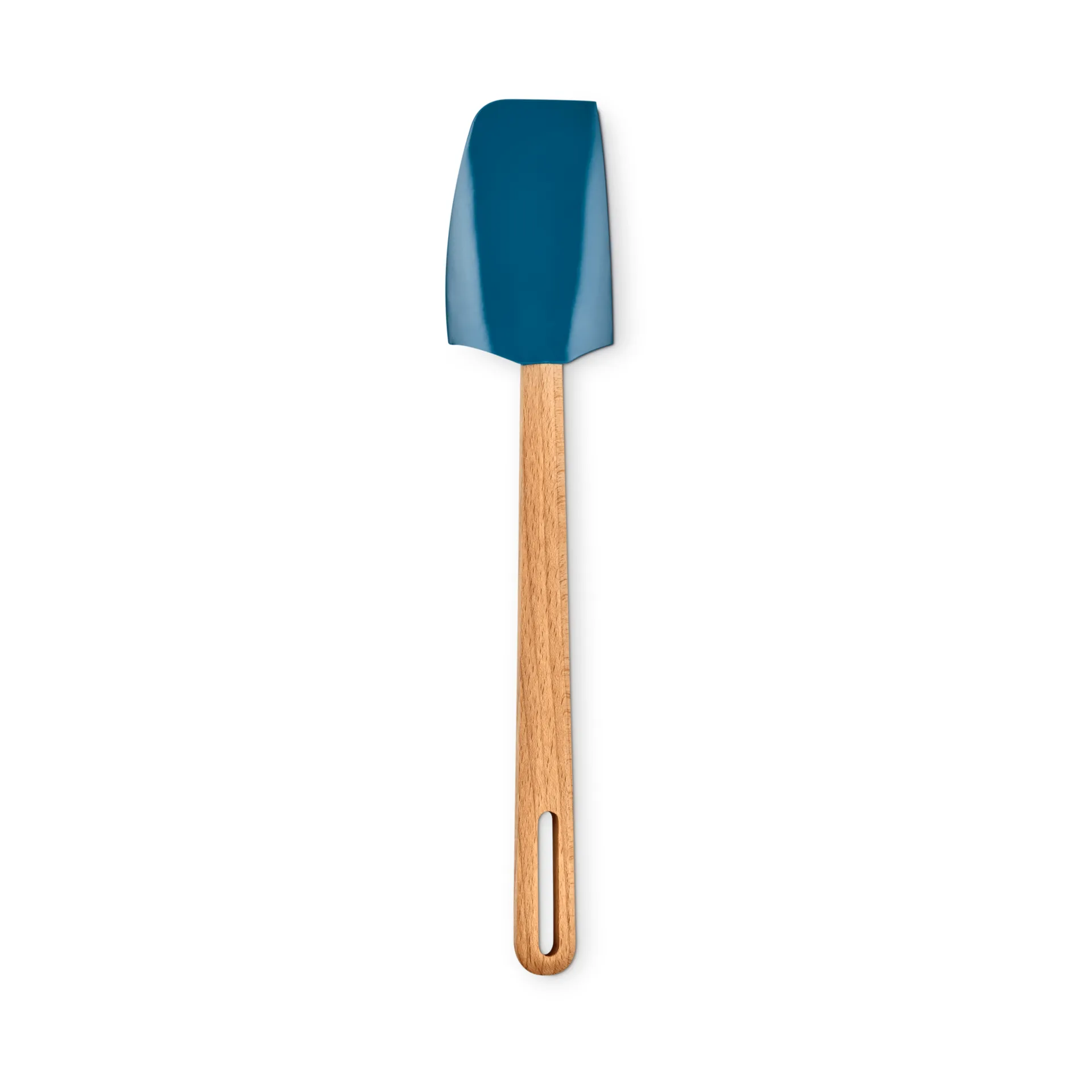 Le Creuset Signature spatel, Deep Teal, medium Le Creuset