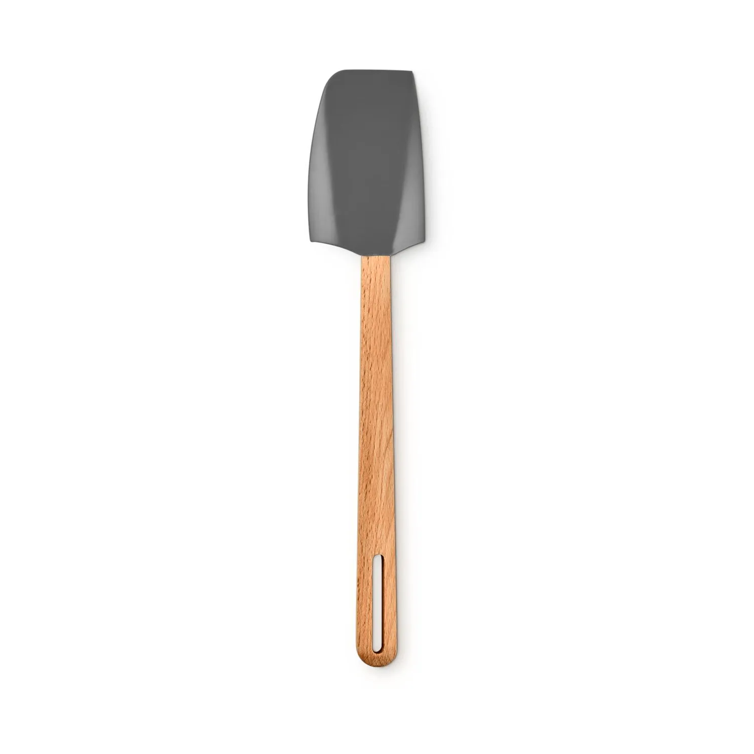 Le Creuset Signature spatel, Flint, medium Le Creuset