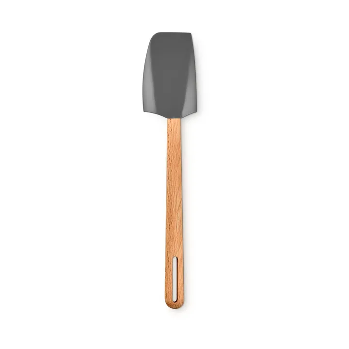 Le Creuset Signature spatel - Flint, medium - Le Creuset