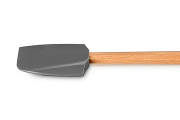 Le Creuset Signature spatel - Flint, medium - Le Creuset