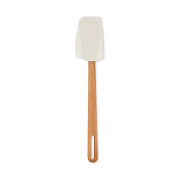 Le Creuset Signature spatel - Meringue, medium - Le Creuset