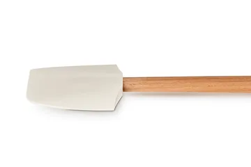 Le Creuset Signature spatel - Meringue, medium - Le Creuset