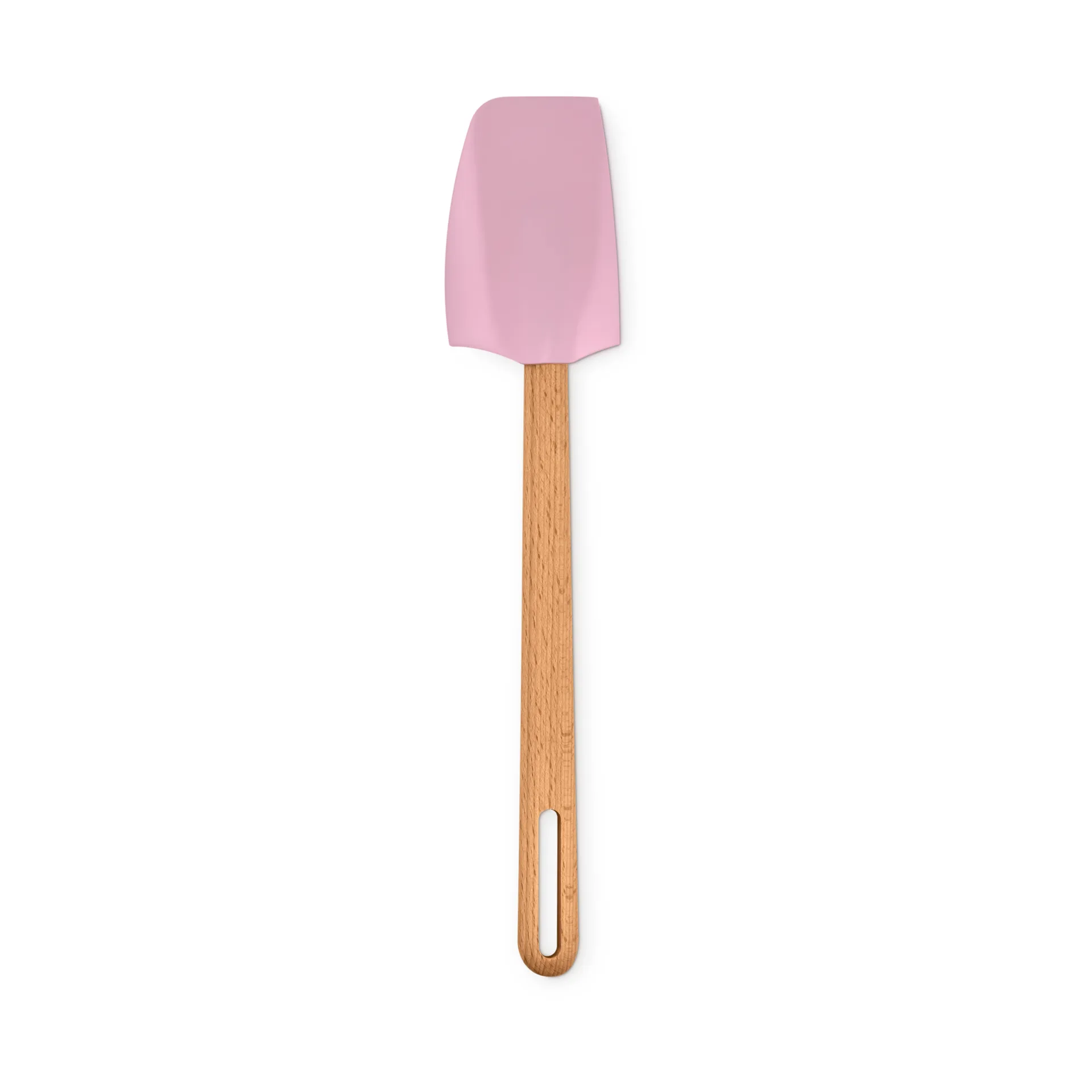 Le Creuset Signature spatel, Powder Pink, medium Le Creuset