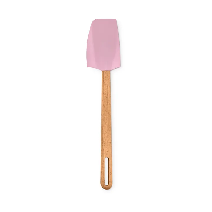 Le Creuset Signature spatel - Powder Pink, medium - Le Creuset