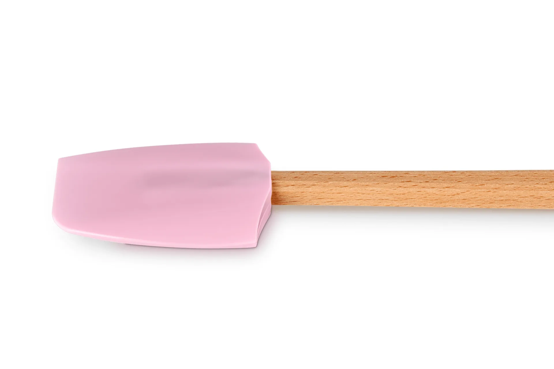 Le Creuset Signature spatel, Powder Pink, medium Le Creuset