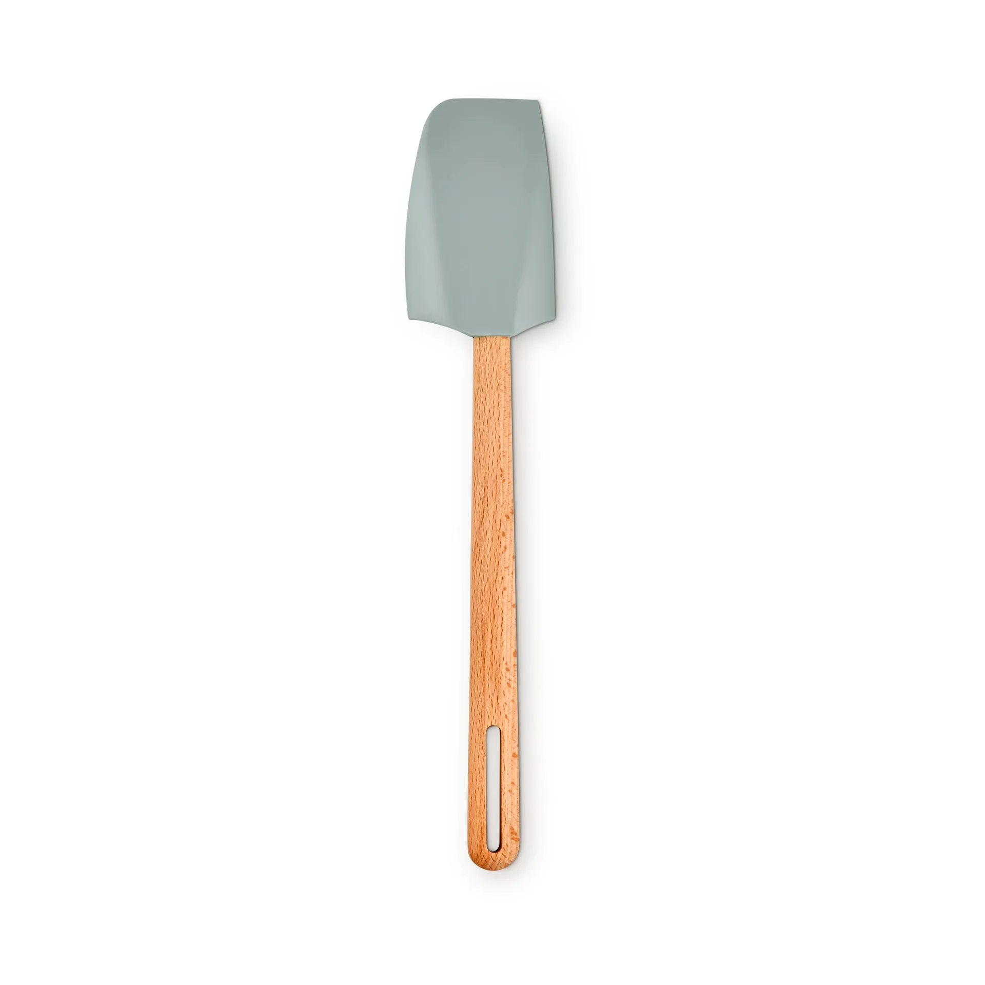 Le Creuset Signature spatel, Sea Salt, medium Le Creuset