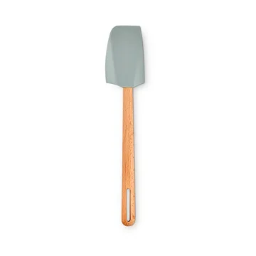 Le Creuset Signature spatel - Sea Salt, medium - Le Creuset