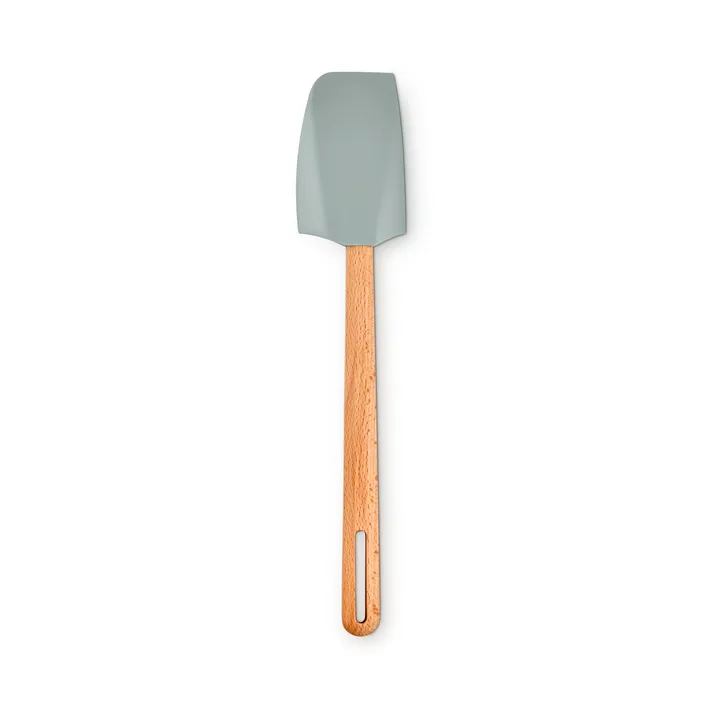 Le Creuset Signature spatel - Sea Salt, medium - Le Creuset