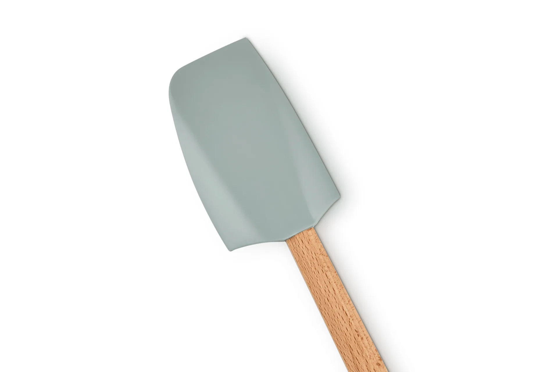 Le Creuset Signature spatel, Sea Salt, medium Le Creuset
