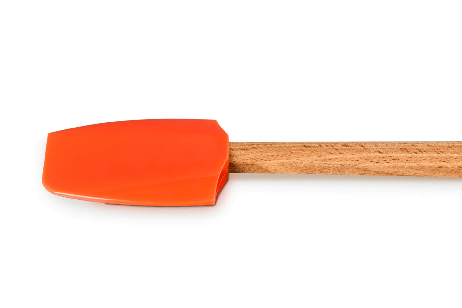 Le Creuset Signature spatel, Volcanic, medium Le Creuset