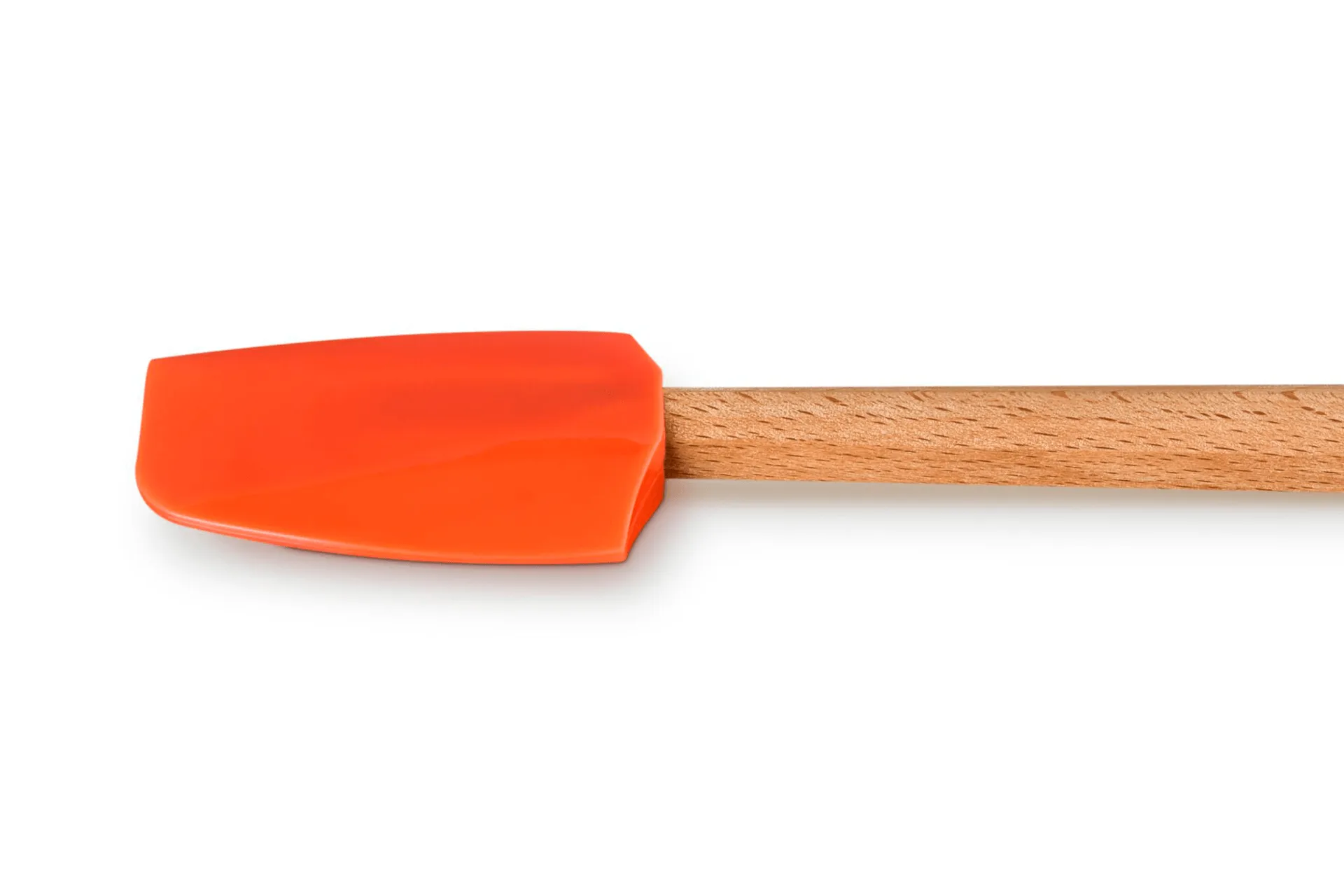Le Creuset Signature spatel, Volcanic, small Le Creuset