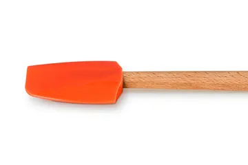 Le Creuset Signature spatel - Volcanic, small - Le Creuset