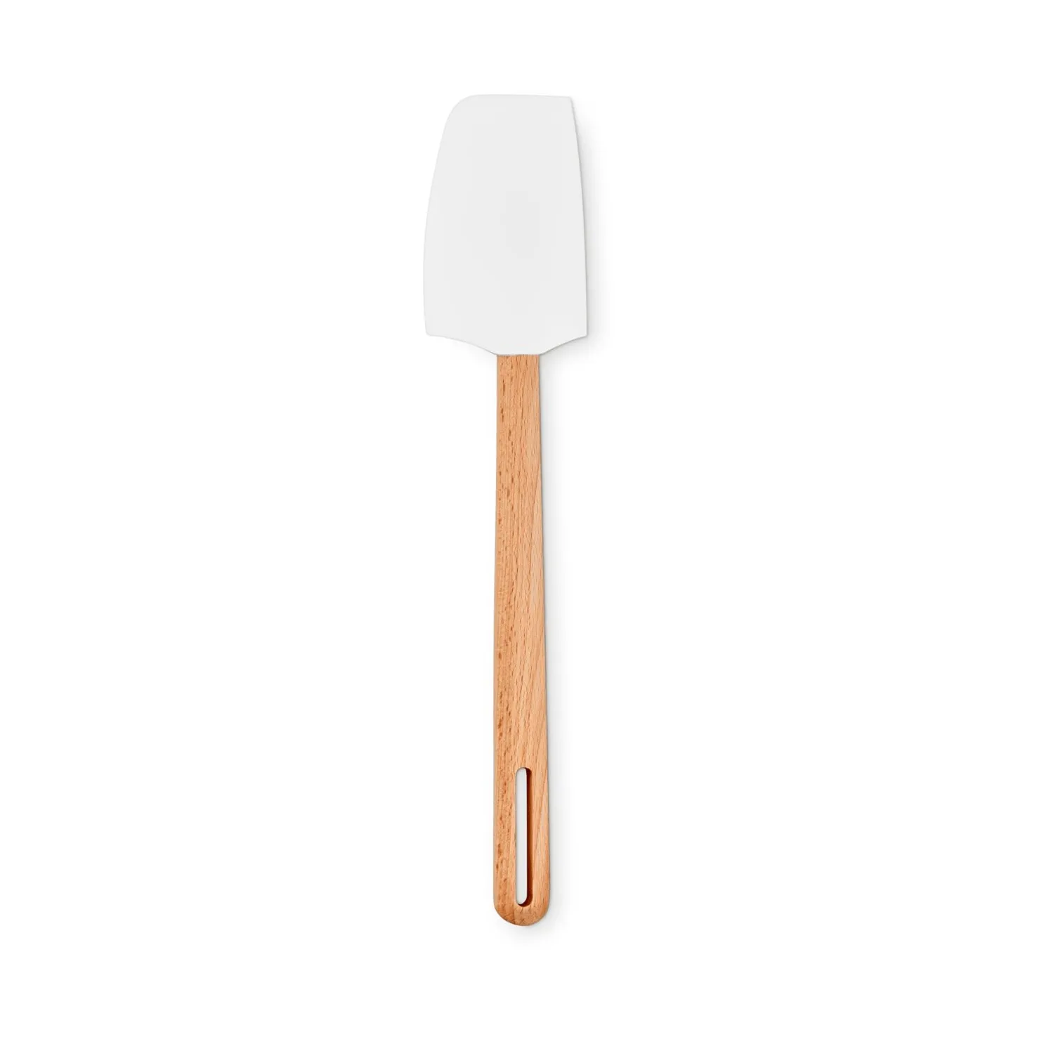 Le Creuset Signature spatel, White, medium Le Creuset