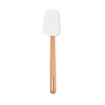 Le Creuset Signature spatel - White, medium - Le Creuset