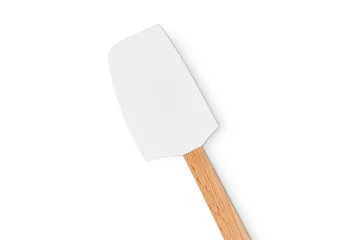Le Creuset Signature spatel - White, medium - Le Creuset