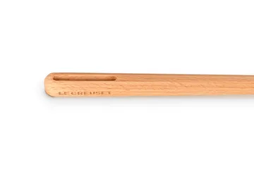 Le Creuset Signature spatel - White, medium - Le Creuset