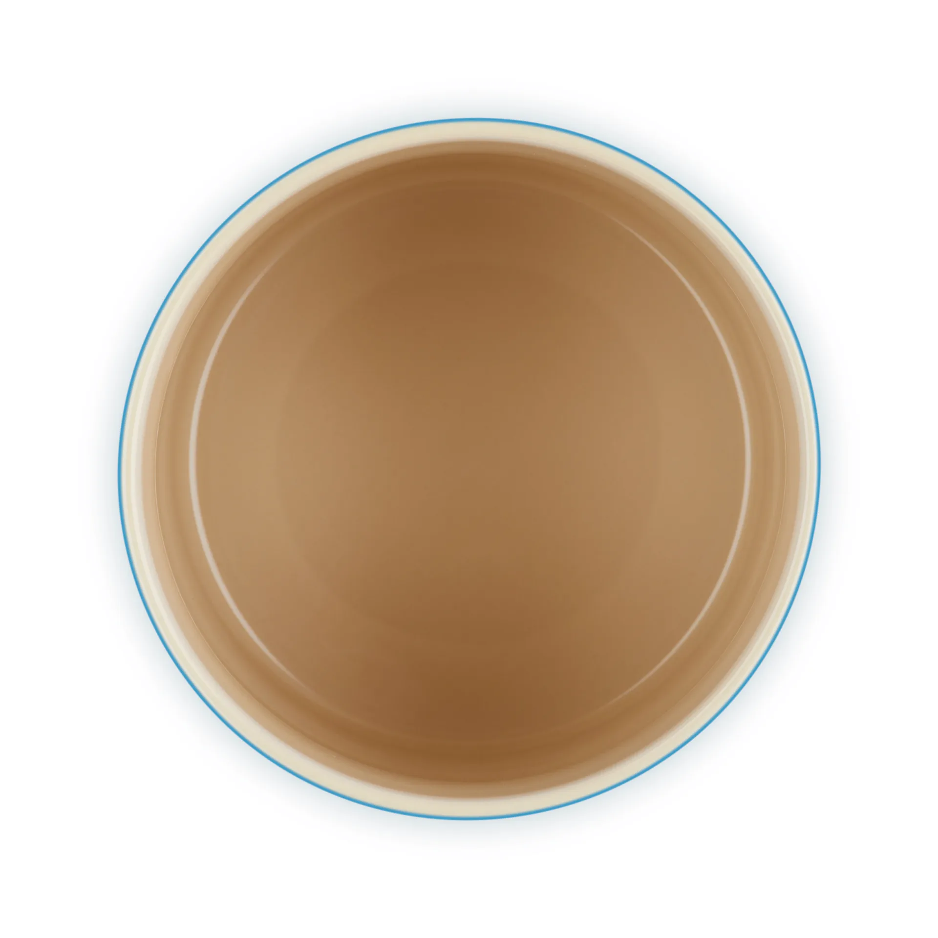 Le Creuset Signature voorraadpot, Azure, 1,1 L Le Creuset