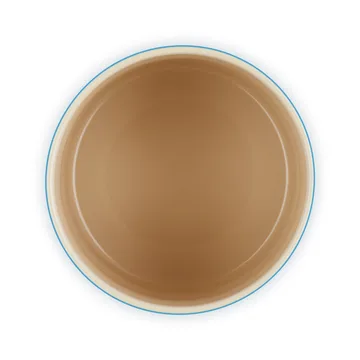 Le Creuset Signature voorraadpot - Azure, 1,1 L - Le Creuset