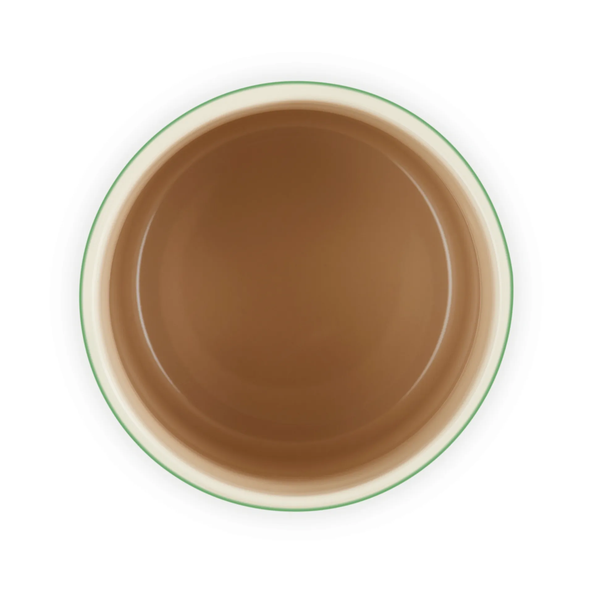 Le Creuset Signature voorraadpot, Bamboo, 770 ml Le Creuset