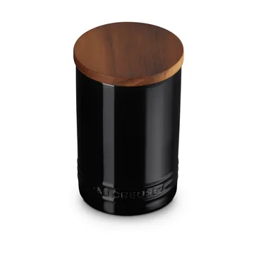 Le Creuset Signature voorraadpot - Black, 770 ml - Le Creuset