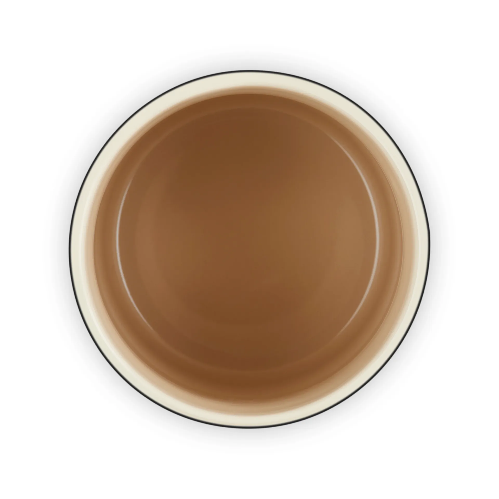 Le Creuset Signature voorraadpot, Black, 770 ml Le Creuset