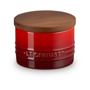 Le Creuset Signature voorraadpot - Cerise, 200 ml - Le Creuset