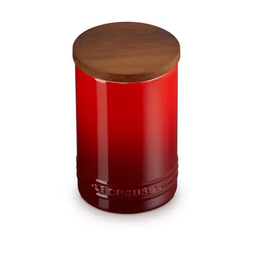 Le Creuset Signature voorraadpot - Cerise, 770 ml - Le Creuset