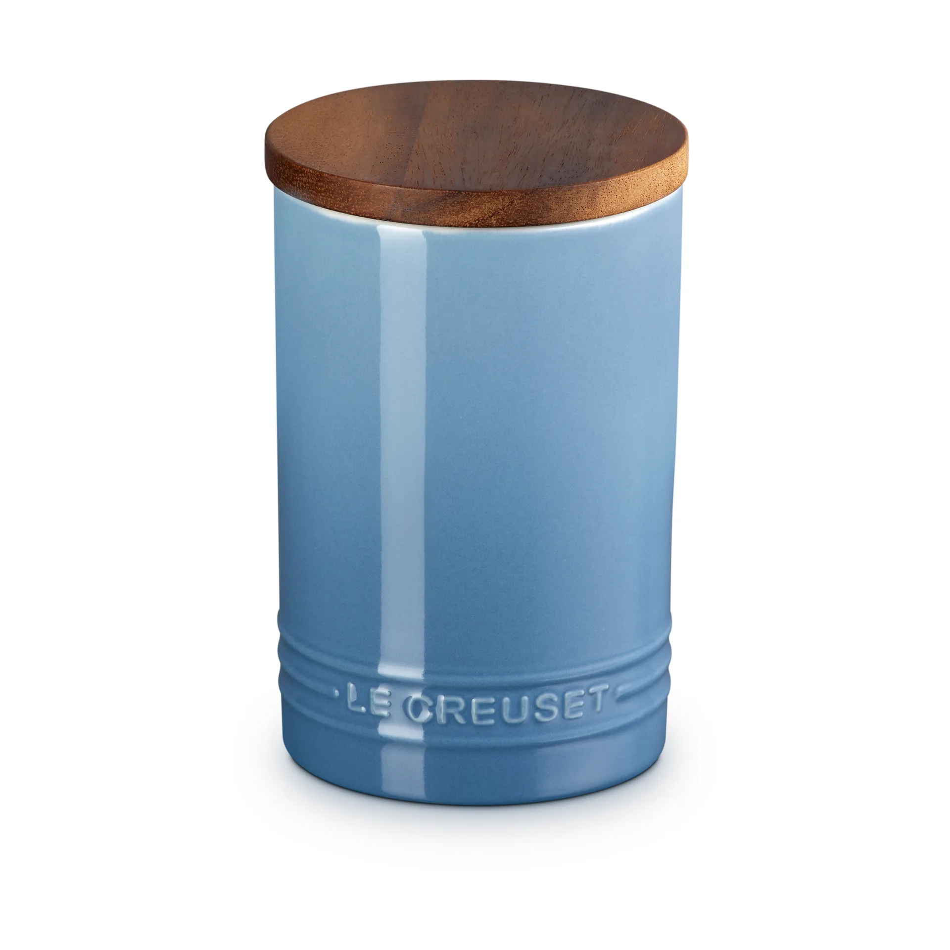 Le Creuset Signature voorraadpot, Chambray, 770 ml Le Creuset