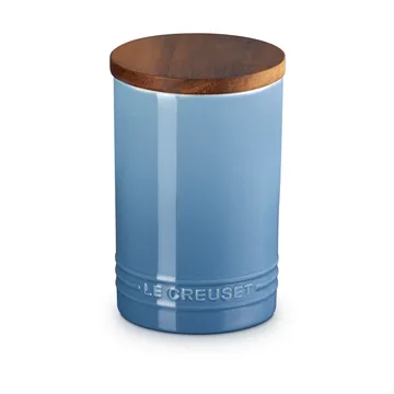 Le Creuset Signature voorraadpot - Chambray, 770 ml - Le Creuset