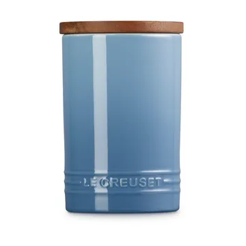 Le Creuset Signature voorraadpot - Chambray, 770 ml - Le Creuset