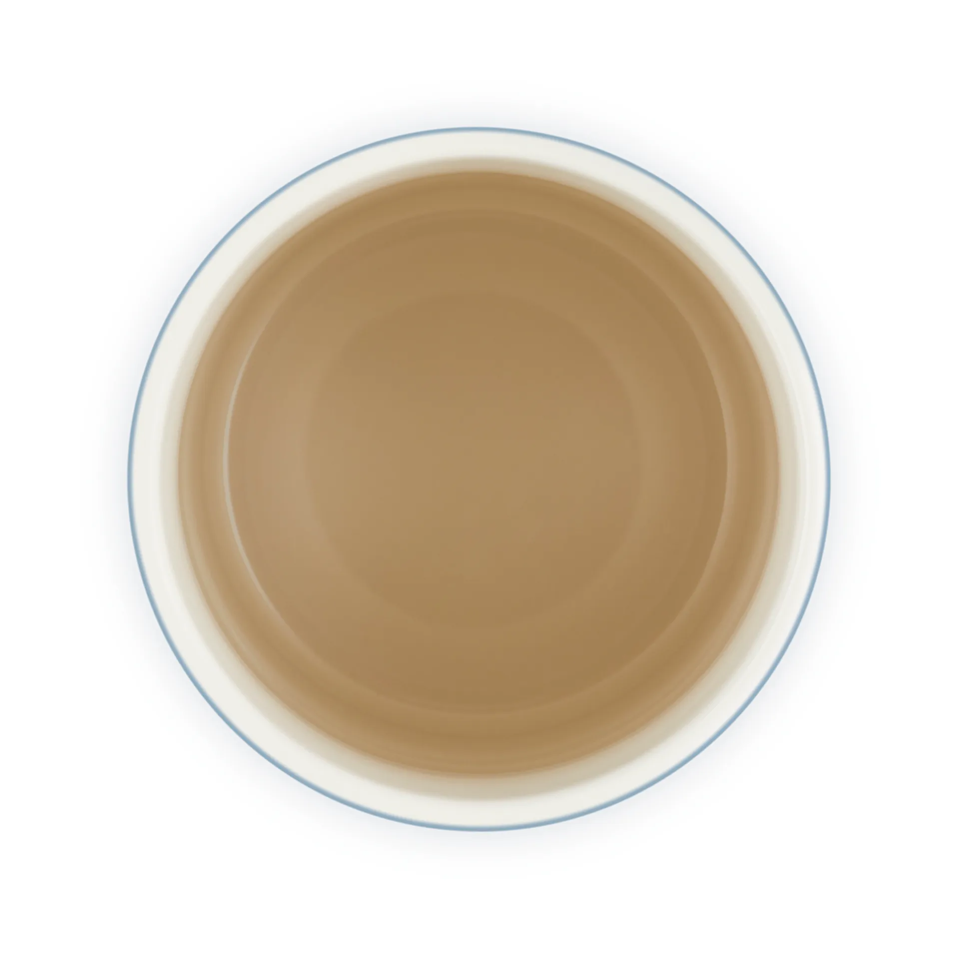 Le Creuset Signature voorraadpot, Chambray, 770 ml Le Creuset