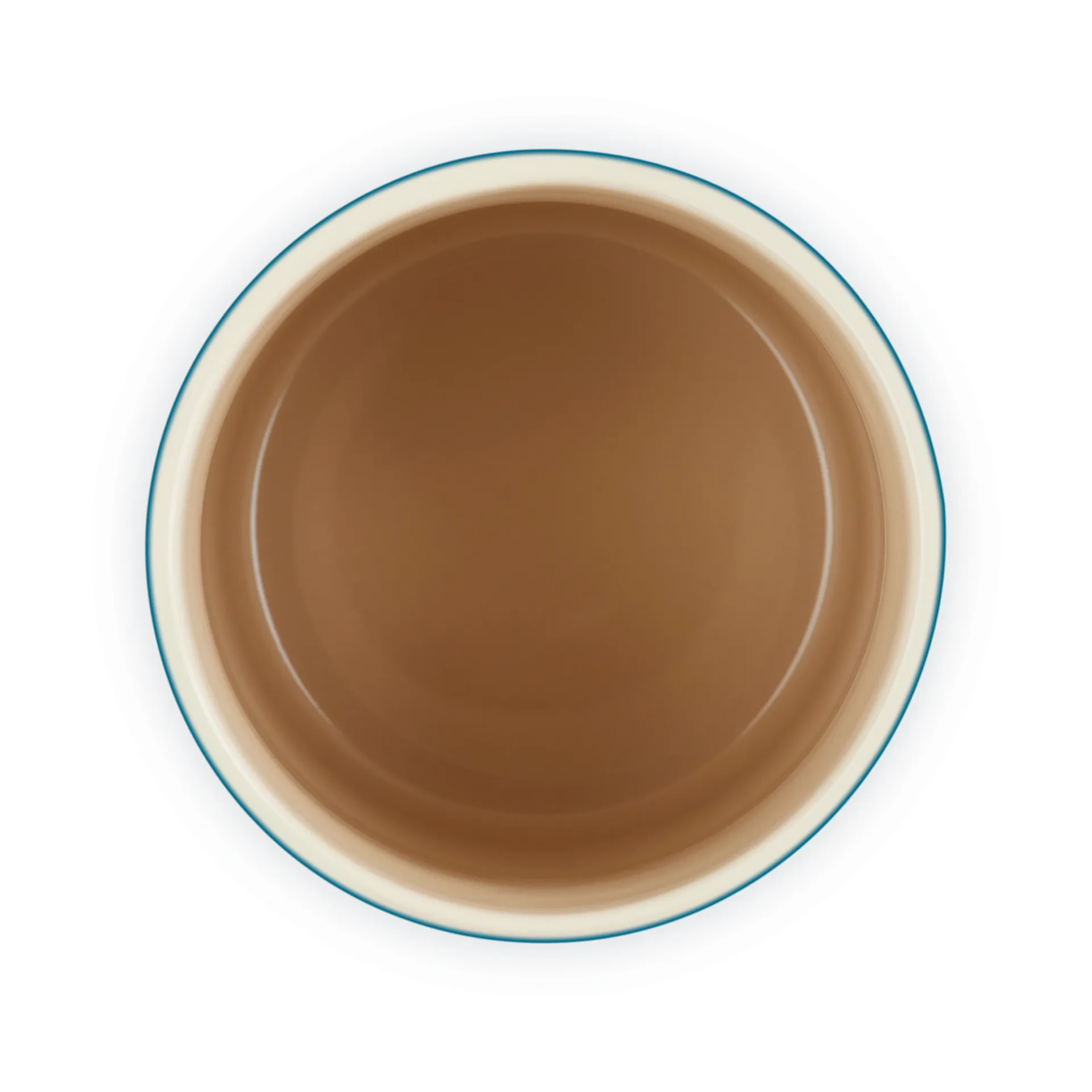 Le Creuset Signature voorraadpot, Deep Teal, 770 ml Le Creuset