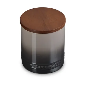 Le Creuset Signature voorraadpot - Flint, 1,1 L - Le Creuset