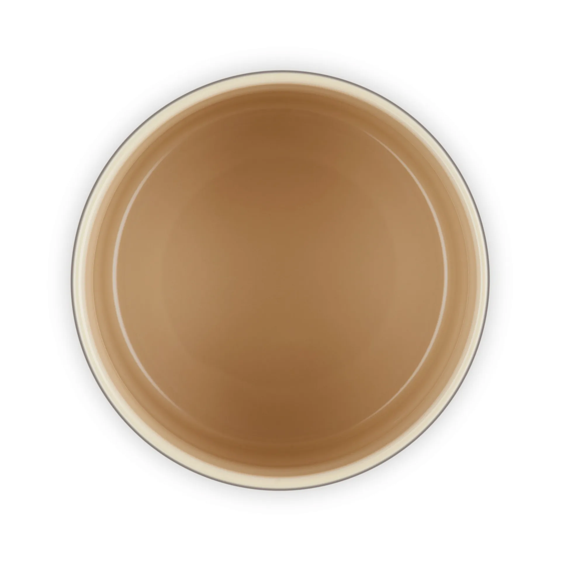 Le Creuset Signature voorraadpot, Flint, 1,1 L Le Creuset