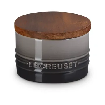 Le Creuset Signature voorraadpot - Flint, 200 ml - Le Creuset