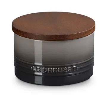 Le Creuset Signature voorraadpot - Flint, 470 ml - Le Creuset