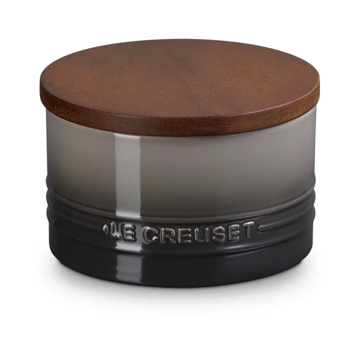 Le Creuset Signature voorraadpot - Flint, 470 ml - Le Creuset