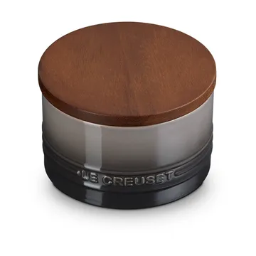 Le Creuset Signature voorraadpot - Flint, 470 ml - Le Creuset