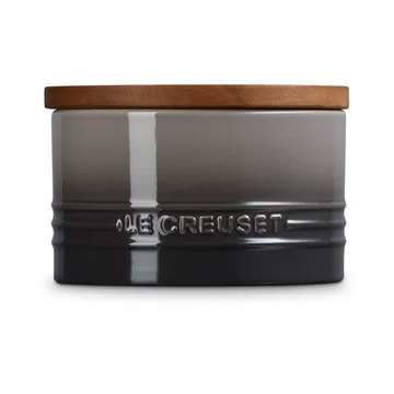 Le Creuset Signature voorraadpot - Flint, 470 ml - Le Creuset