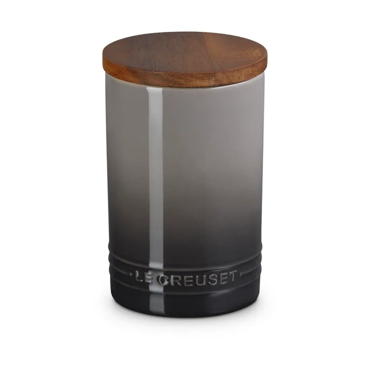 Le Creuset Signature voorraadpot - Flint, 770 ml - Le Creuset