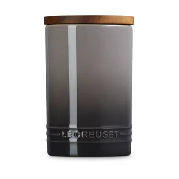 Le Creuset Signature voorraadpot - Flint, 770 ml - Le Creuset